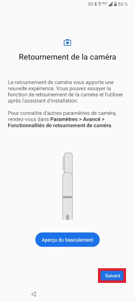Moteur de recherche :