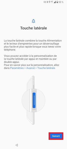 Produit Asus :