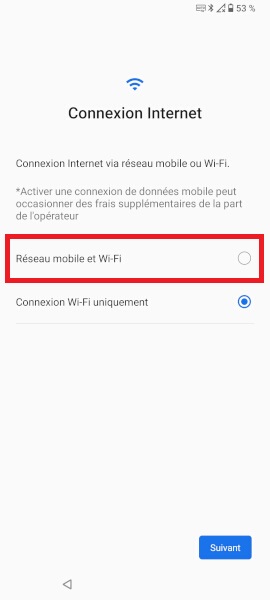 Wi-Fi