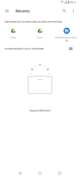 Mettre une musique en sonnerie sur le Asus Zenfone 7