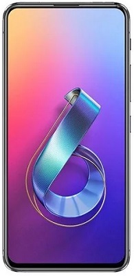 Comment allumer le Asus Zenfone 6 ?