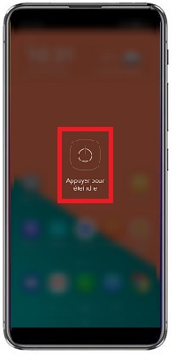 Comment éteindre le Asus Zenfone 6 ?