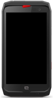 Comment éteindre le Crosscall Action X3 ?
