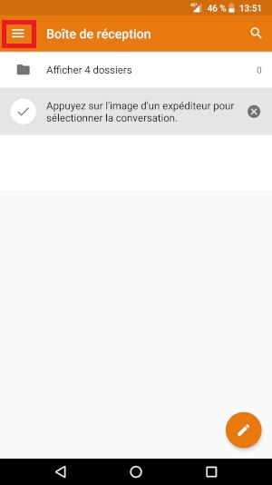 Comment ajouter un autre compte e-mail ?