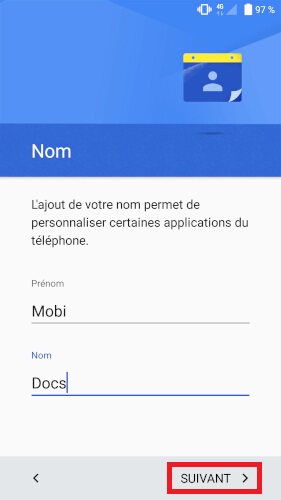 Protéger votre téléphone :