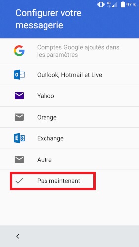 Protéger votre téléphone :
