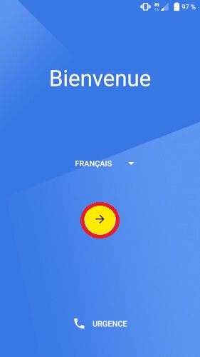 Langues & Conditions