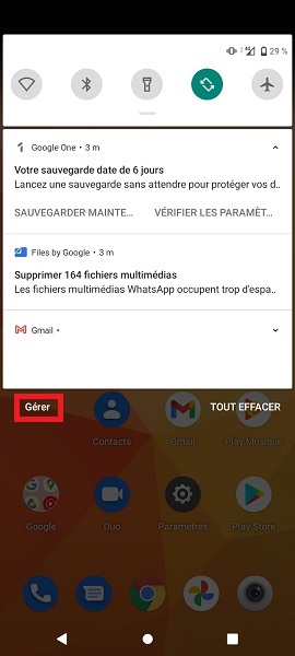 Trier finement par catégorie