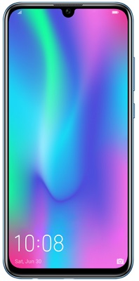 Comment allumer le Honor 10 ?