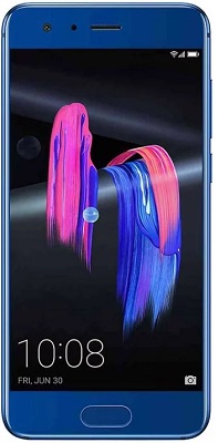 Comment allumer le Honor 9 ?