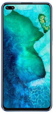 Comment allumer le Honor View 30 Pro ?