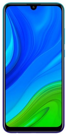 Comment allumer le Huawei P Smart 2020 ?
