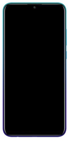 Comment éteindre le Huawei P Smart 2020 ?