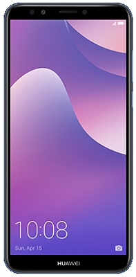 Comment allumer le Huawei Y7 2018 ?