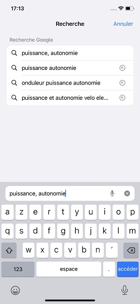 Le copier-coller classique : sélectionner et copier