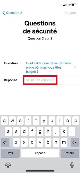 Je n’ai pas de compte Apple