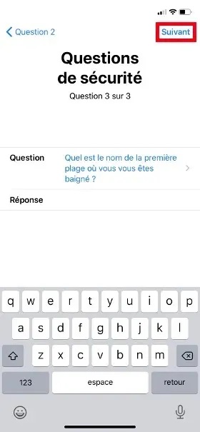 Je n’ai pas de compte Apple