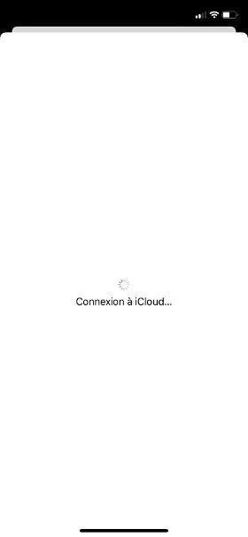 Je n’ai pas de compte Apple