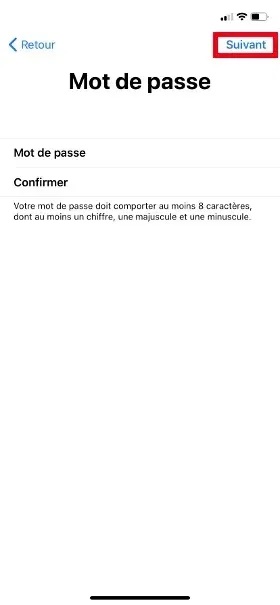 Je n’ai pas de compte Apple
