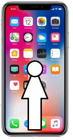 Afficher les applications ouvertes