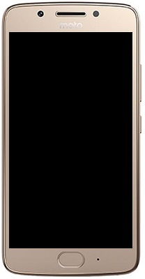 Comment éteindre le Motorola G5 ?