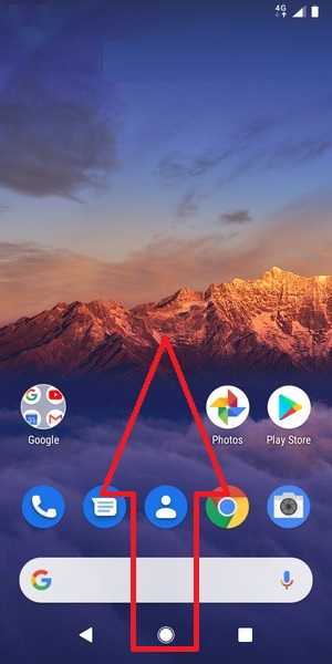Modifier le code PIN de ton Nokia 2.1