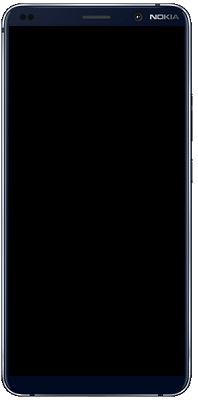 Comment éteindre le Nokia 9 PureView ?