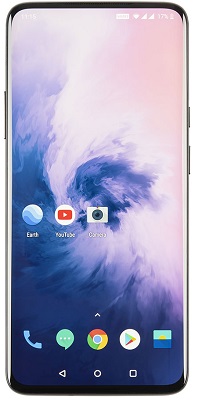 Comment allumer le OnePlus 7T Pro ?