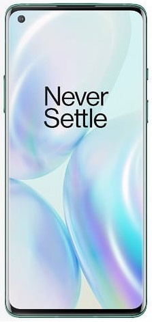 Comment allumer le OnePlus 8 ?