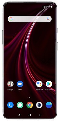 Comment allumer le OnePlus 8 Pro ?