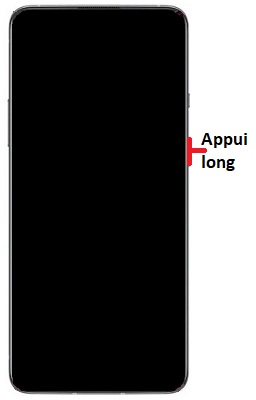 Comment allumer le OnePlus 8 Pro ?