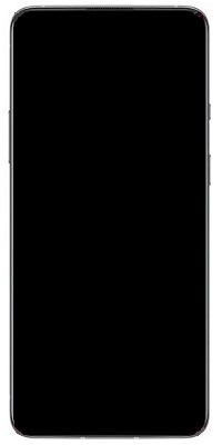 Comment éteindre le OnePlus 8 Pro ?