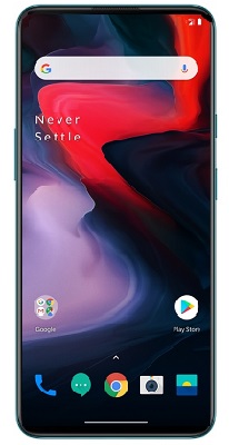 Comment allumer le OnePlus Nord ?