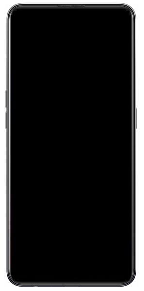 Comment éteindre le OPPO A94 ?