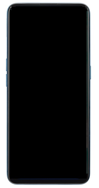 Comment éteindre le OPPO Find X3 Pro ?