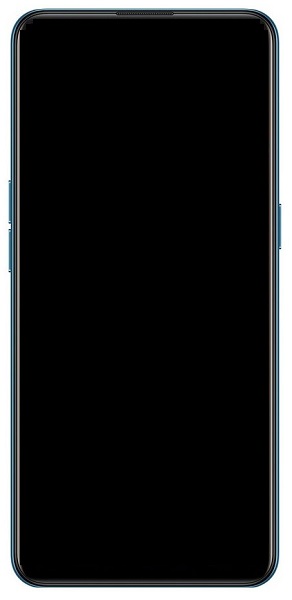 Comment éteindre le OPPO Reno 4 Pro ?
