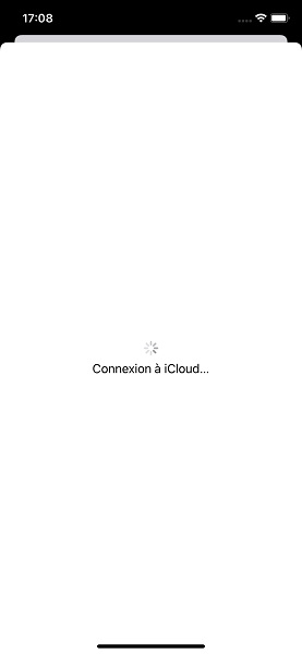 Comment restaurer son iPhone avec iCloud ?