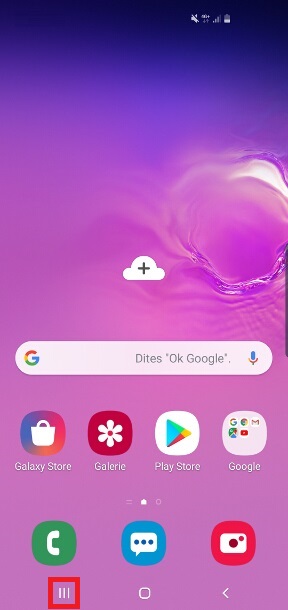 Identifier et limiter les applis gourmandes