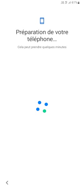 Se connecter à un réseau Wi-Fi