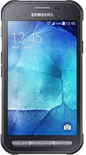 Comment allumer le Samsung Xcover 3 ?