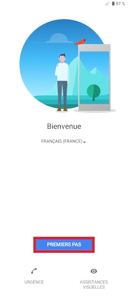 Sauvegarder photos et vidéos avec Google Photos