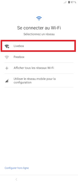 Sauvegarder photos et vidéos avec Google Photos