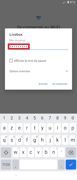 Sauvegarder photos et vidéos avec Google Photos