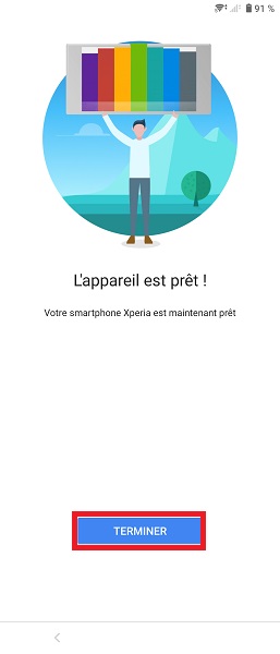 Sauvegarder photos et vidéos avec Google Photos