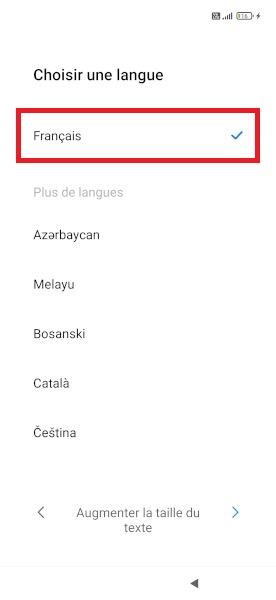 Comment restaurer vos données Xiaomi sur le Google Drive ?