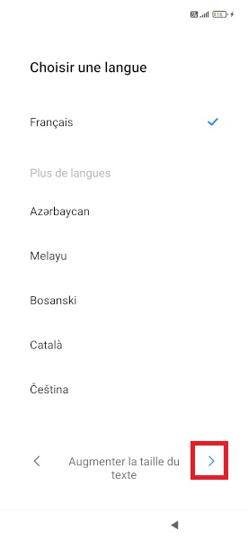 Comment restaurer vos données Xiaomi sur le Google Drive ?
