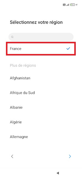 Comment restaurer vos données Xiaomi sur le Google Drive ?