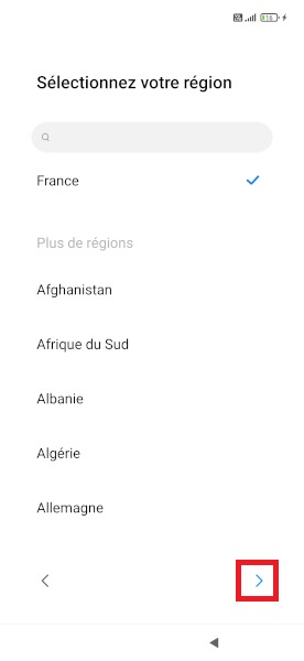 Comment restaurer vos données Xiaomi sur le Google Drive ?