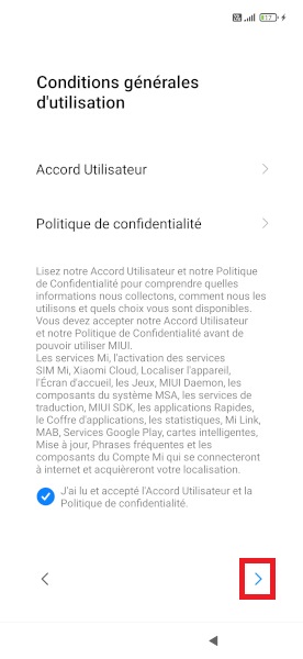 Comment restaurer vos données Xiaomi sur le Google Drive ?