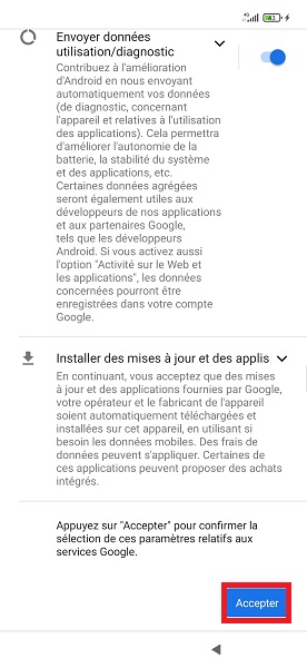 Comment restaurer vos données Xiaomi sur le Google Drive ?